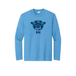 Neuse River Middle Kai Youth Long Sleeves