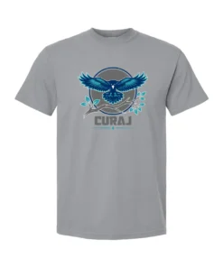 Neuse River Middle Curaj Shirt Adult T-Shirt