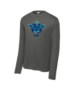 Neuse River Middle Kai Tall Long Sleeves