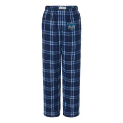 Neuse River Middle Curaj Shirt Youth Flannel Pants
