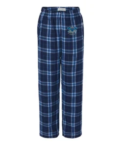 Neuse River Middle Curaj Shirt Youth Flannel Pants
