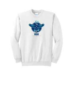 Neuse River Middle Kai Tall Sweatshirt