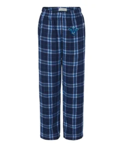 Neuse River Middle Kai Youth Flannel Pants