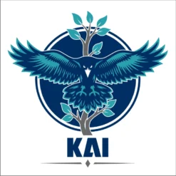 8th Grade Kai