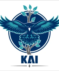 Neuse River Middle Kai Decal and Magnet