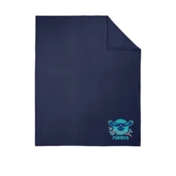 Neuse River Middle Fuerza Blanket