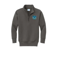 Neuse River Middle Fuerza Youth Quarter Zip