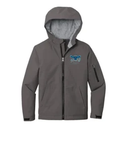 Neuse River Middle Curaj Shirt Youth Jacket
