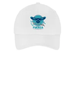 Neuse River Middle Fuerza Youth Adjustable Hat