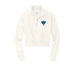 Neuse River Middle Kai Ladies Quarter Zip