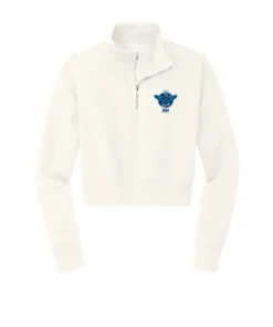 Neuse River Middle Kai Ladies Quarter Zip