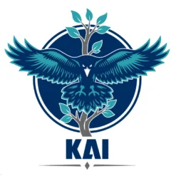 Neuse River Middle Kai Decal and Magnet