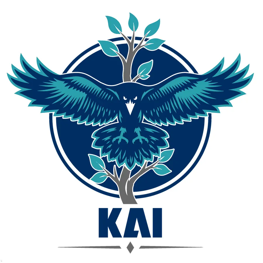 Neuse River Middle Kai Decal and Magnet - Image 1