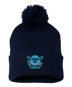 Neuse River Middle Fuerza Beanie