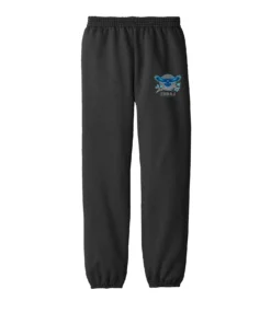 Neuse River Middle Curaj Shirt Youth Sweatpants