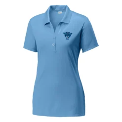 Neuse River Middle Kai Ladies Polo