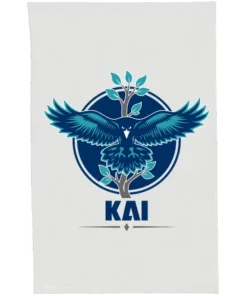 Neuse River Middle Kai Rally Towel