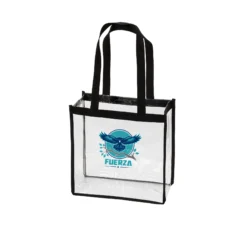 Neuse River Middle Fuerza Stadium Clear