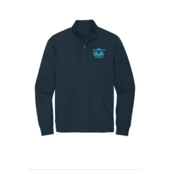 Neuse River Middle Fuerza Adult Quarter Zip