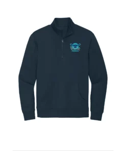 Neuse River Middle Fuerza Adult Quarter Zip