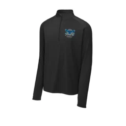 Neuse River Middle Curaj Shirt Adult Quarter Zip