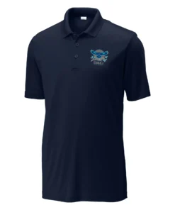 Neuse River Middle Curaj Shirt Adult Polo