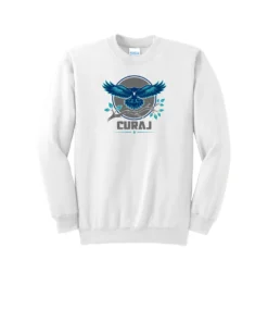 Neuse River Middle Curaj Shirt Tall Sweatshirt