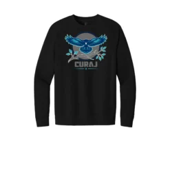 Neuse River Middle Curaj Shirt Adult Sweatshirt
