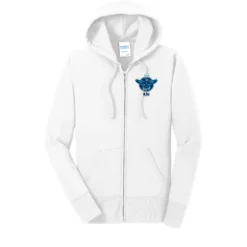 Neuse River Middle Kai Ladies Full Zip Hoodie