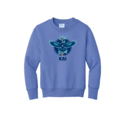 Neuse River Middle Kai Youth Sweatshirt