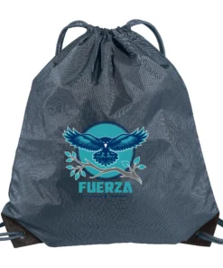 Neuse River Middle Fuerza Essential Cinch