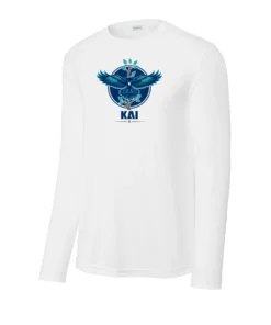 Neuse River Middle Kai Adult Long Sleeves