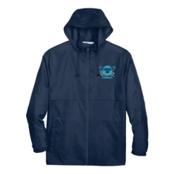 Neuse River Middle Fuerza Adult Jacket