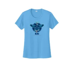 Neuse River Middle Kai Ladies T-Shirt