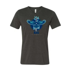 Neuse River Middle Kai Adult V-Neck