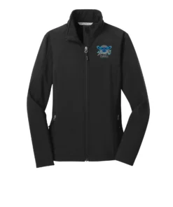 Neuse River Middle Curaj Shirt Ladies Jacket