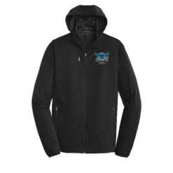 Neuse River Middle Curaj Shirt Adult Jacket