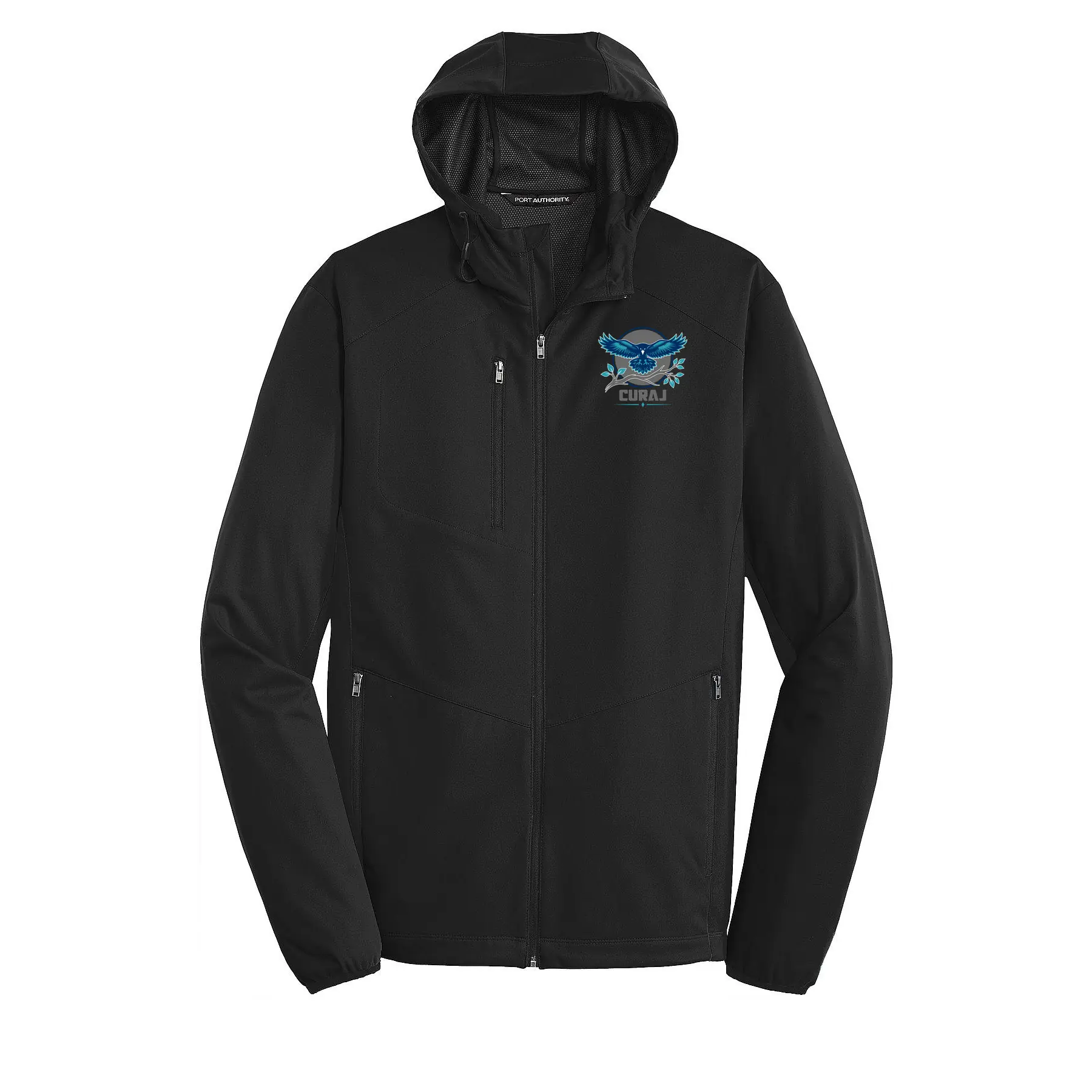 Neuse River Middle Curaj Shirt Adult Jacket - Image 1
