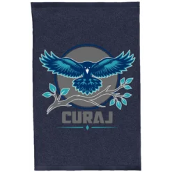 Neuse River Middle Curaj Shirt Rally Towel