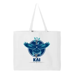 Neuse River Middle Kai Spirit Tote