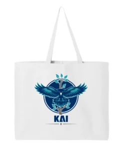 Neuse River Middle Kai Spirit Tote