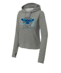 Neuse River Middle Curaj Shirt Ladies Hoodie