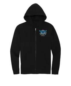 Zip Ups and Jackets