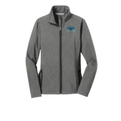 Neuse River Middle Curaj Shirt Ladies Jacket