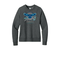 Neuse River Middle Curaj Shirt Ladies Sweatshirt