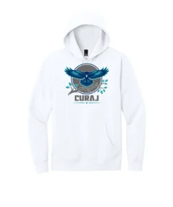 Neuse River Middle Curaj Shirt Adult Hoodie