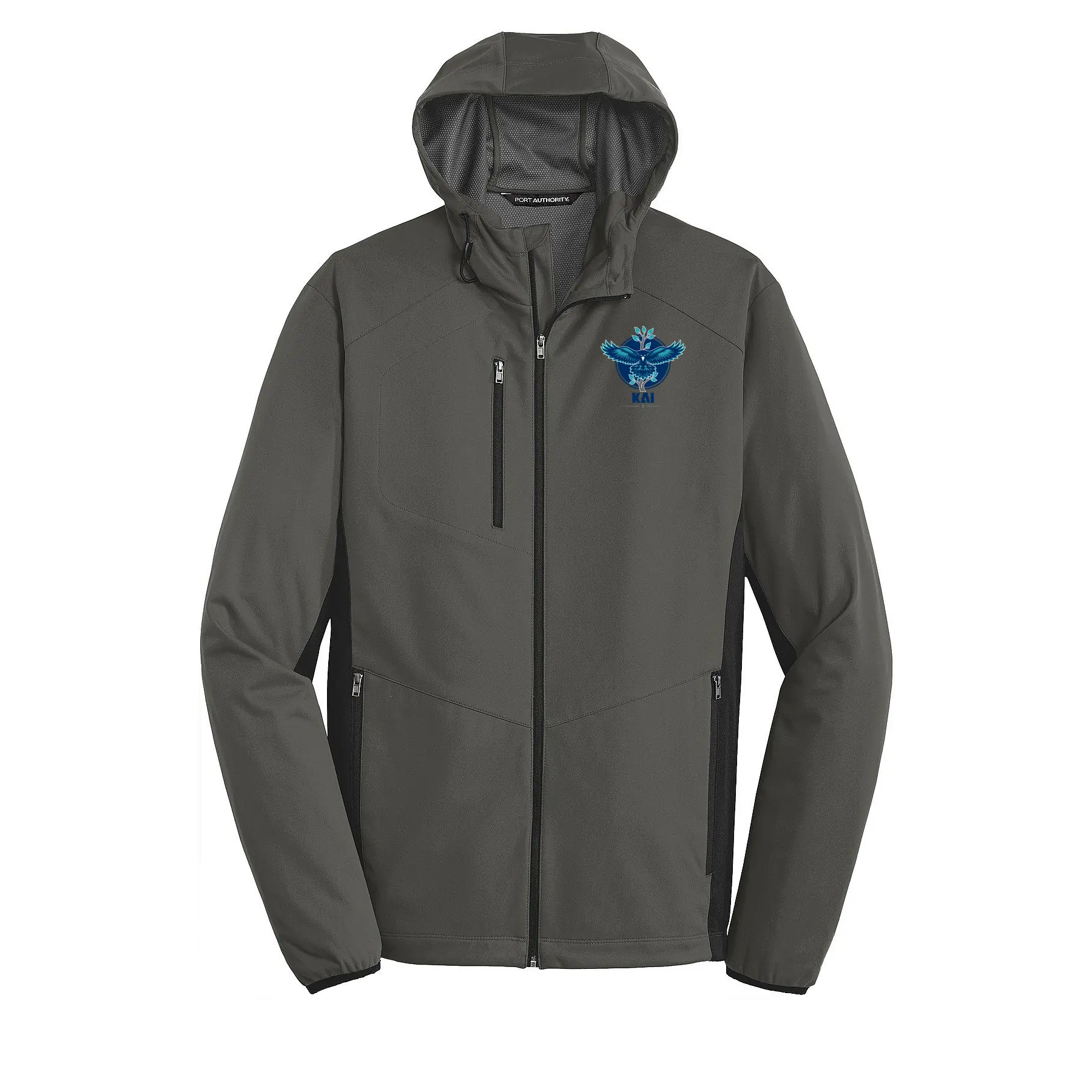 Neuse River Middle Kai Adult Jacket - Image 1