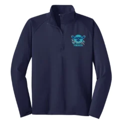 Neuse River Middle Fuerza Tall Quarter Zip