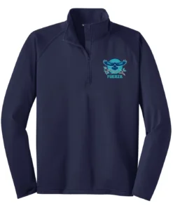 Neuse River Middle Fuerza Tall Quarter Zip