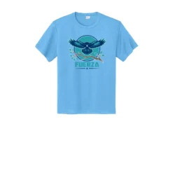 Neuse River Middle Fuerza Youth T-Shirt
